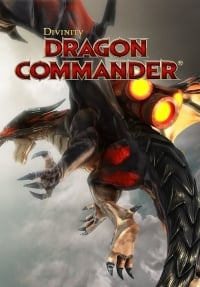 Divinity Dragon Commander Imperial Edition